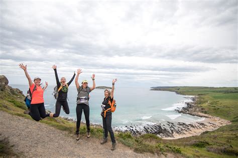 Coastrek Fleurieu Peninsula .